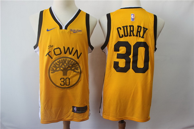 Golden State Warriors Jerseys 40